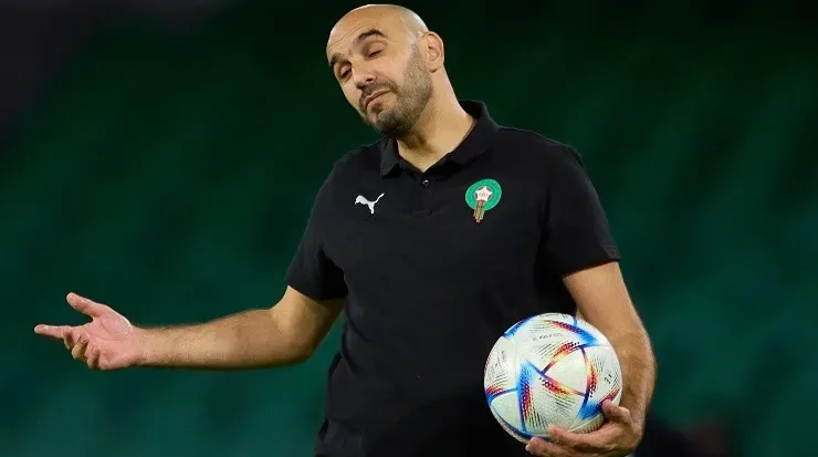 El entrenador asegura que es el camino para seguir levantando.