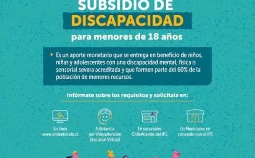 Twitter ChileAtiende