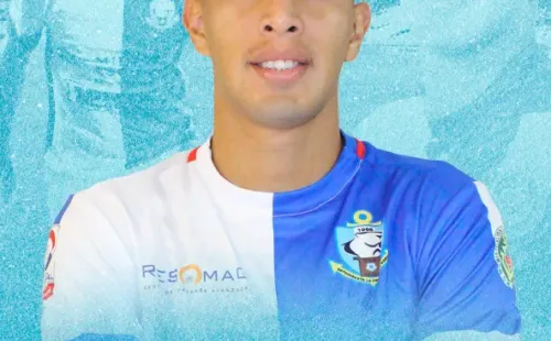 Rodrigo Contreras volverá a jugar en Deportes Antofagasta. (Captura).