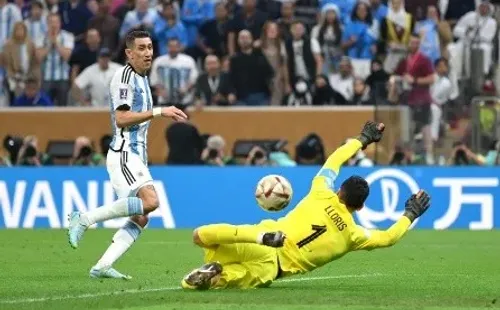 Ángel Di María