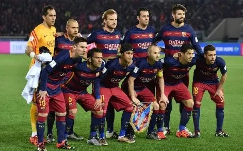 Barcelona