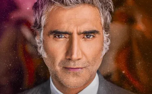 ¿Cuándo parte la venta de entradas para Alejandro Fernández en Chile? (Foto: Bizarro)
