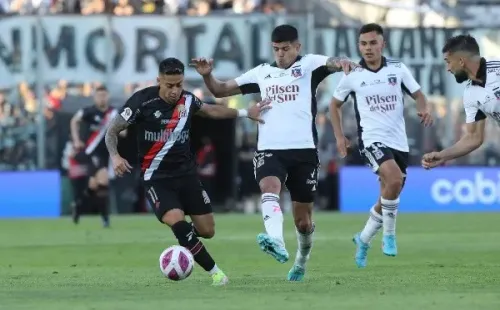 Curicó Unido tendrá su primera participación en Copa Libertadores.