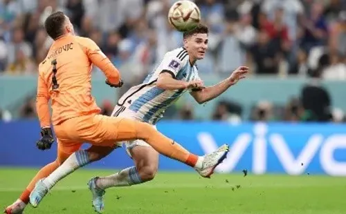 Julián Álvarez