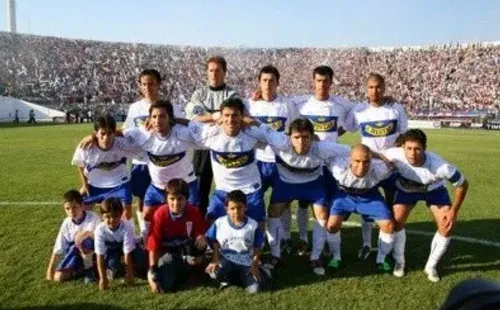 Universidad Católica