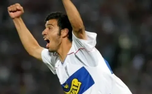 Jorge Quinteros