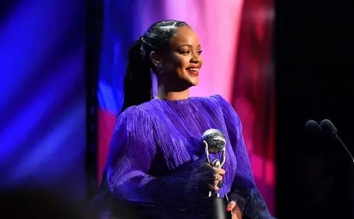 Rihanna llega con decenas de éxitos en su larga carrera. (Foto: Getty)