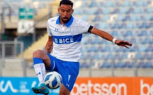 Isla tiene importantes desafíos con la UC.