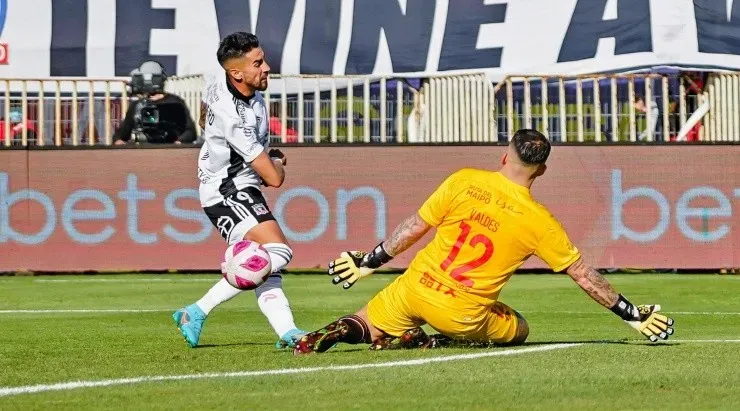 Curicó Unido se ha convertido en uno de los rivales más linajudos para Colo Colo