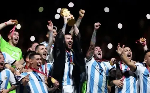 Not Released (NR) Images cannot be used in books or individually in the form of mobile alert services or downloads without prior approval from FIFA