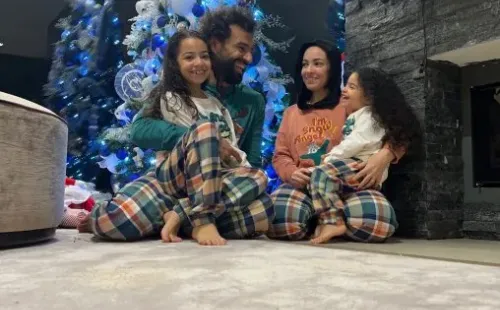Mohamed Salah