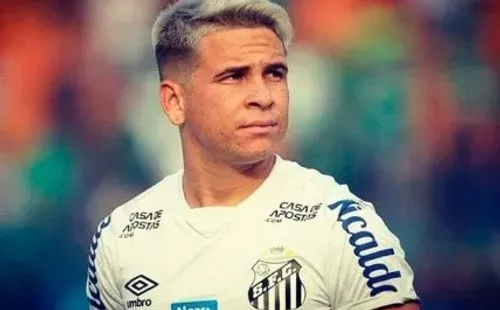 Yeferson Soteldo