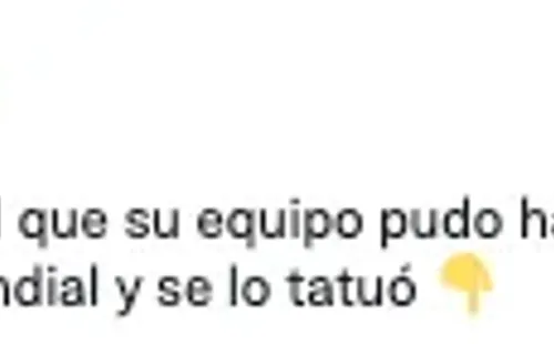 Foto: Twitter