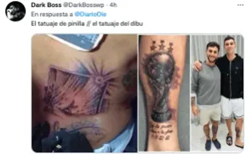Foto: Twitter