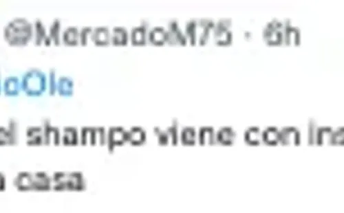 Foto: Twitter