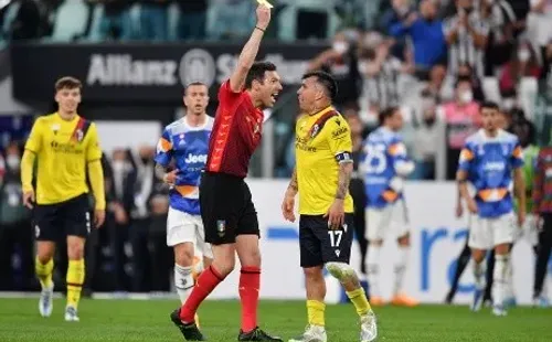 Gary Medel