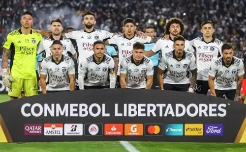 Colo Colo