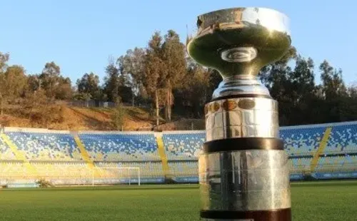 Supercopa de Chile