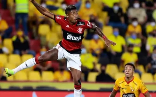 El jugador de Barcelona de Guayaquil sigue en el ojo del huracán. (Foto: Getty Images)