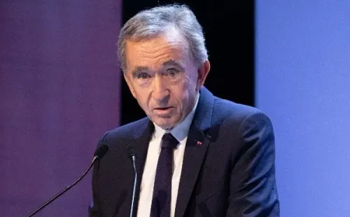 ¡Olvídense de Elon Musk! Conoce al nuevo hombre más rico del mundo.(Foto: Getty)