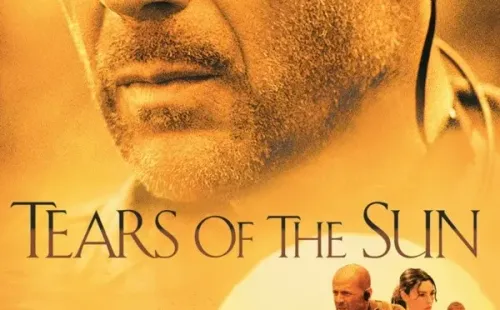 Bruce Willis: El accidente que supuestamente le provocó la afasia. (Foto: Revolution Studios)