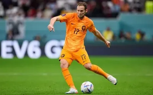 Daley Blind