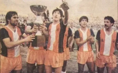 Iván Zamorano