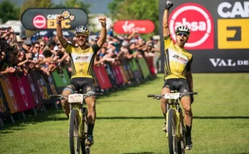 Scott-SRAM