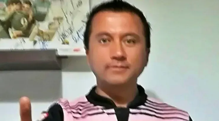 Harasic Requena puede apelar a la sentencia del tribunal