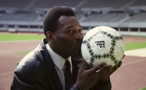 Pelé dejó este mundo a los 82 años en Brasil.
