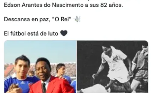 Foto: Twitter