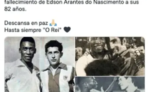 Foto: Twitter