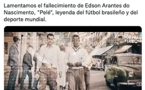 Foto: Twitter