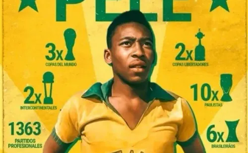 Pelé