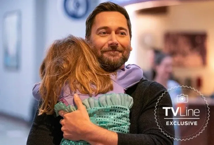 TVLine/NBC
