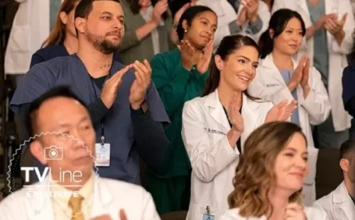 TVLine/NBC