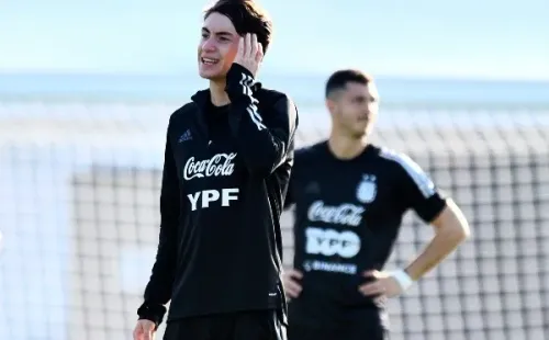 Alejandro Garnacho