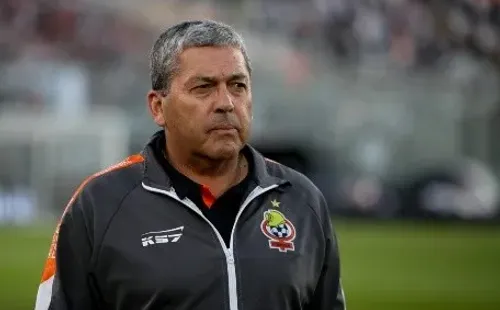Gustavo Huerta