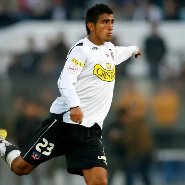 Arturo Vidal
