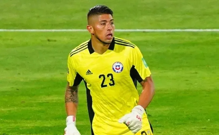 Brayan Cortés
