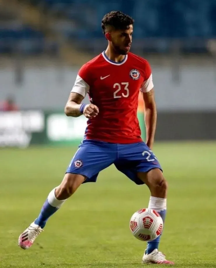 Daniel González