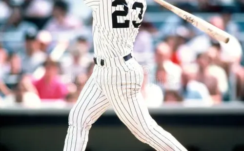Don Mattingly (MLB)