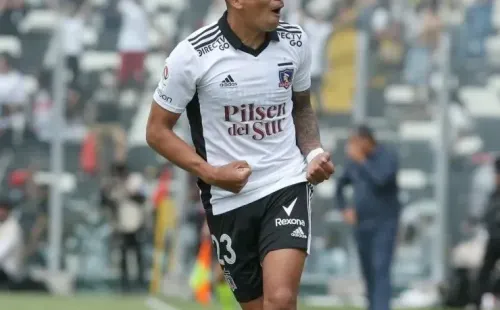 Esteban Pavez