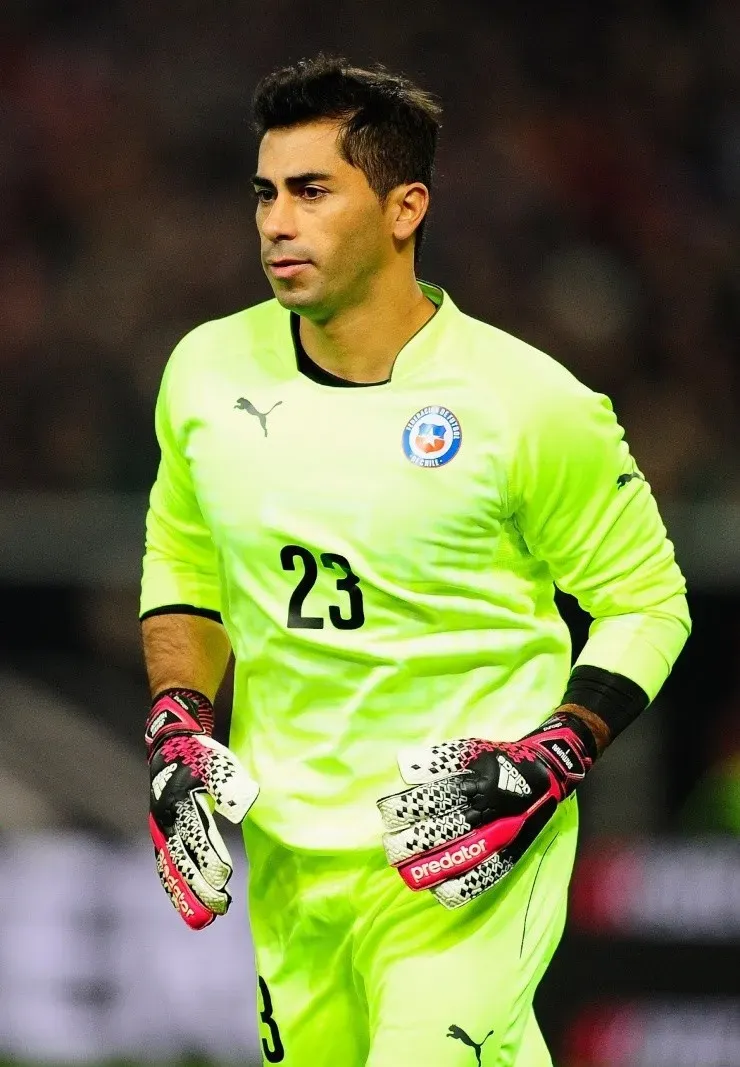 Johnny Herrera