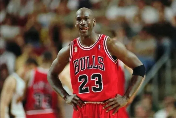 Michael Jordan (NBA)