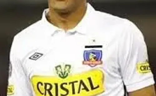 Diego Olate no pudo afirmar sus credenciales con las que llegó a Colo Colo.