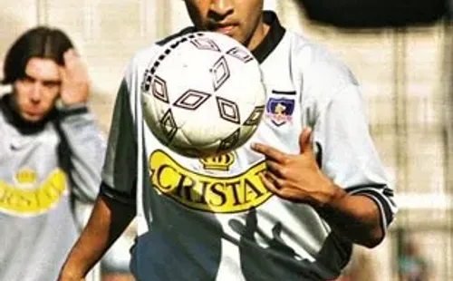 Juan Carlos Cisneros tuvotres partidos oficiales, yen ninguno fue titular.