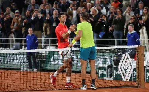 Nadal