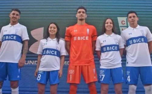 Foto: Universidad Católica.