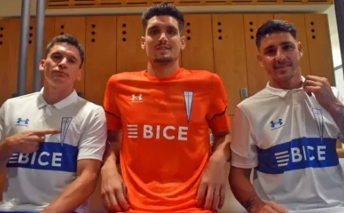 Foto: Universidad Católica.